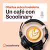 Un café con Scoolinary - Scoolinary