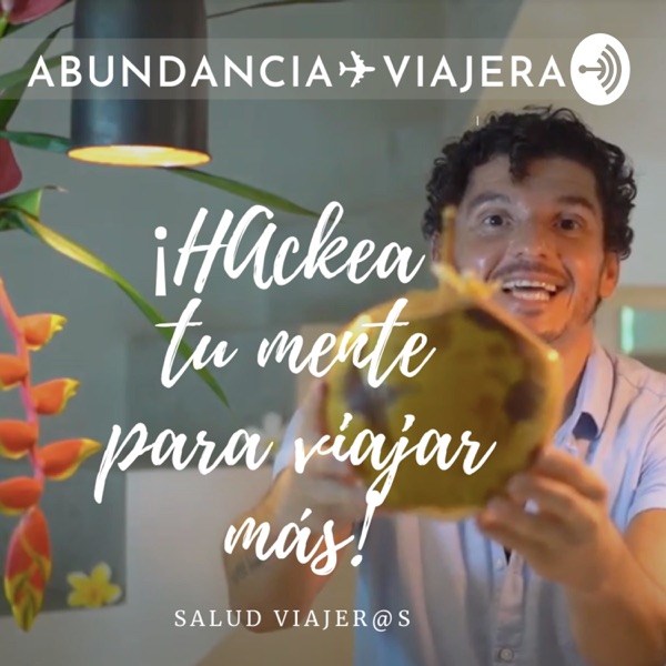 Abundancia ✈ Viajera