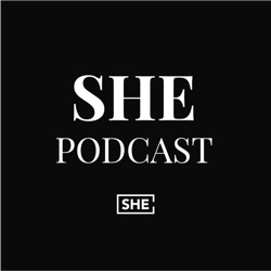 SHE Podcast med Kjersti Dale