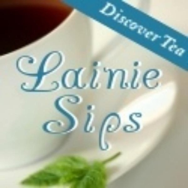 Lainie Sips: A Tea Podcast Artwork