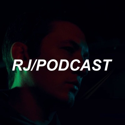 RJ/Podcast:Stanislav Abdulkhakimov