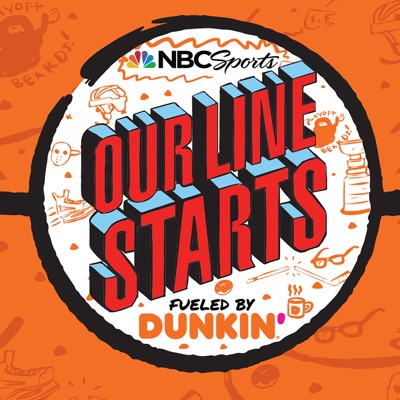 Our Line Starts Our Line Starts