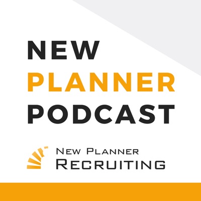 New Planner Podcast New Planner Podcast