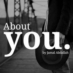 About You Podcast 