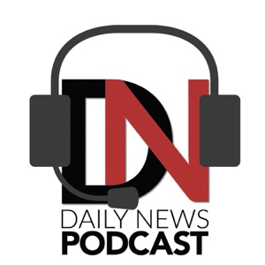 DN Sports Podcast