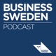 Episode 37 - How Sweden is shaping the future of mobility