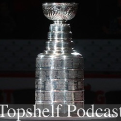 Top Shelf - NHL Podcast