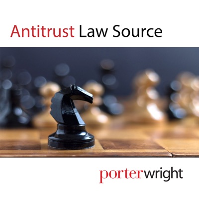Antitrust Law Source Antitrust Law Source