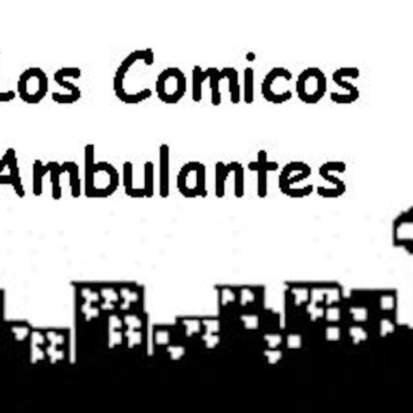 LOS COMICOS AMBULANTES