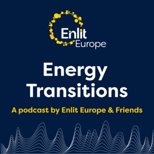 Energy Transitions