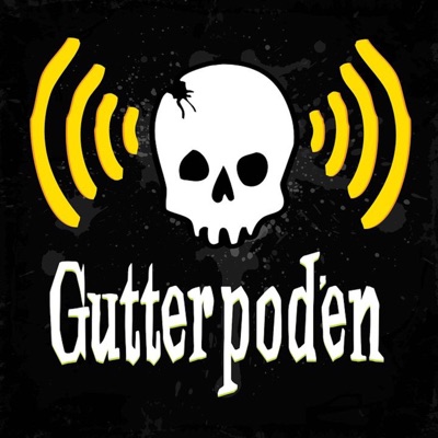 Gutter Pod'en