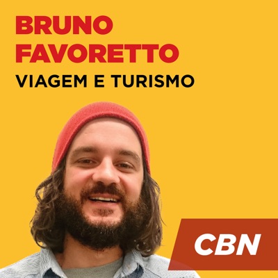 Viagem e Turismo - Bruno Favoretto Viagem e Turismo - Bruno Favoretto
