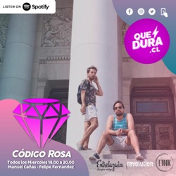 Codigo Rosa