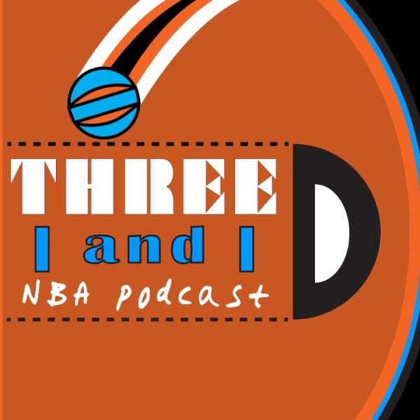 Three and D Podcast