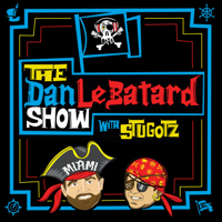 The Dan Le Batard Show with Stugotz thumnail