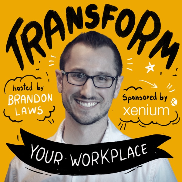 Transform Your Workplace