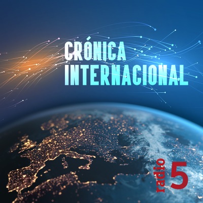 Crónica internacional Crónica internacional
