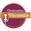 Destination Vacaville artwork