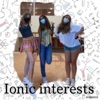 Ionic Interests  artwork