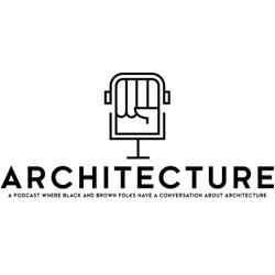 REINVENTING ARCHITECTURE W/ WANDILE MTHIYANE