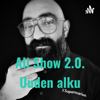 Ali Show 2.0. Uuden alku - Ali Jahangiri