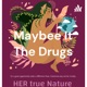 Maybee It The Drugs, or the Lack of LOVE who will ever know until you express your inner Real