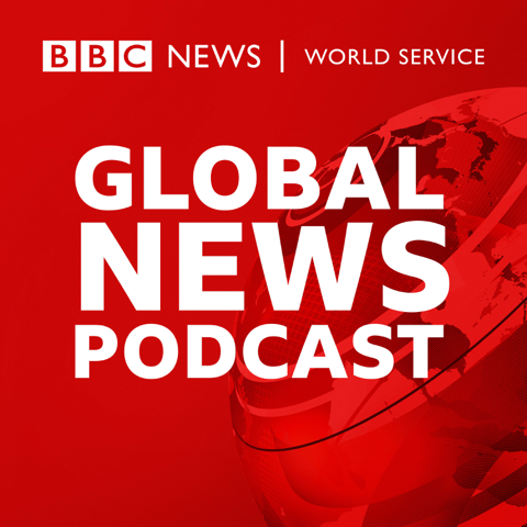 EUROPESE OMROEP | PODCAST | Global News Podcast - BBC World Service