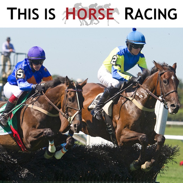 This Is Horse Racing image