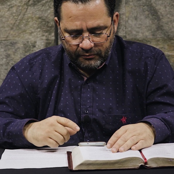 Alan Alducin