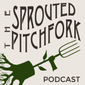 The Sprouted Pitchfork - Dustin Ogdin