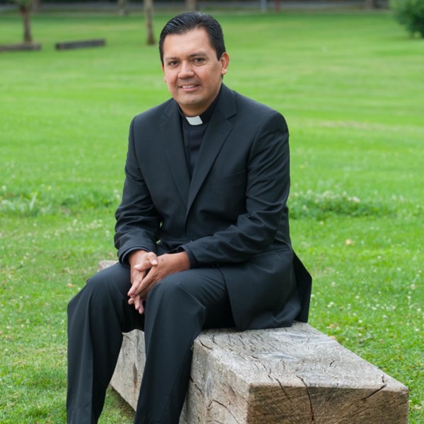 Padre Emmanuel Estrada