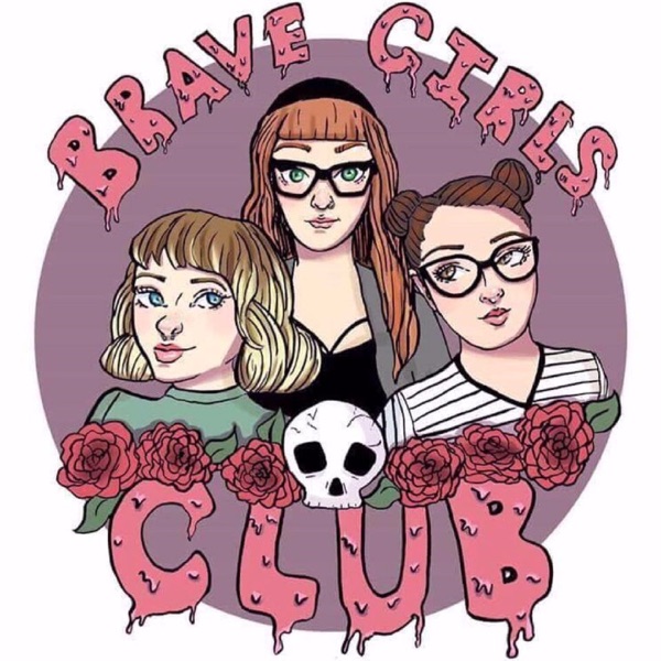 Brave Girls Club Podcast