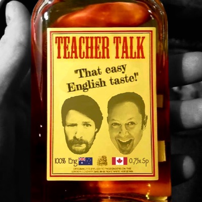 Free Bird English: Teacher Talk:Abe Lawson and Ben Tracy