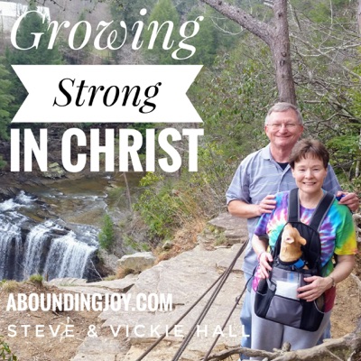 Welcome to Abounding Joy!