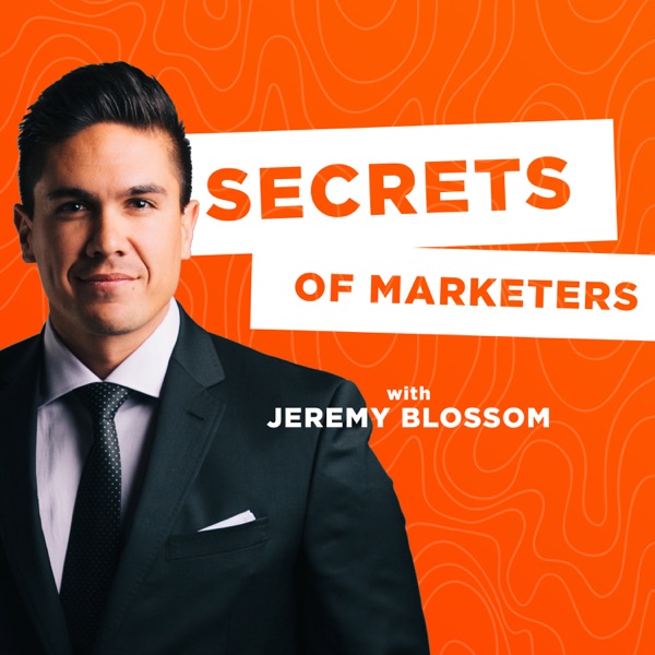 Secrets Of Marketers