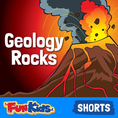 Geology Rocks: Exploring the Earth Sciences:Fun Kids