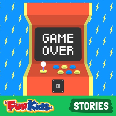 Spectacuscape: Story for Kids Spectacuscape: Story for Kids