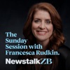 The Sunday Session with Francesca Rudkin