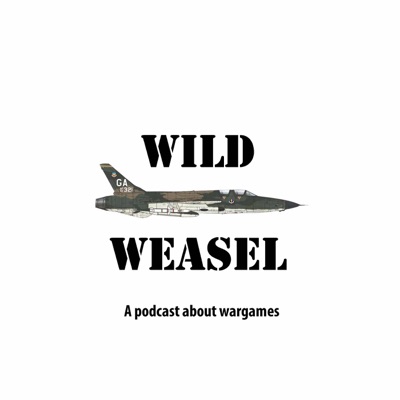 Wild Weasel