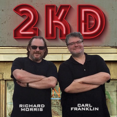 2 Keto Dudes 2 Keto Dudes