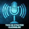 Tech og strategi i øjenhøjde - Dansk IT