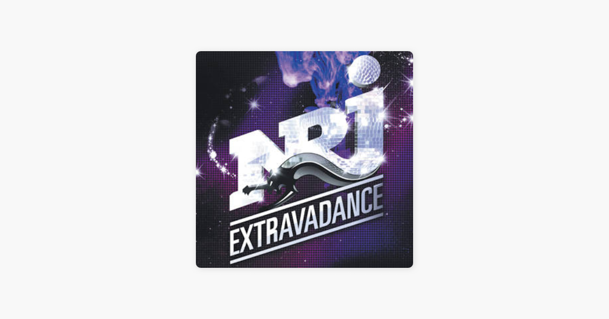 NRJ Extravadance (Morgan Serrano) sur Apple Podcasts