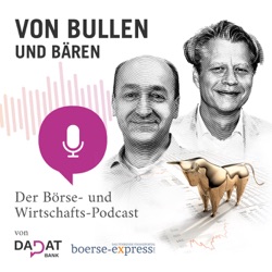 #54 Inflation, Zinsen und Konjunktur – Wie geht es weiter?