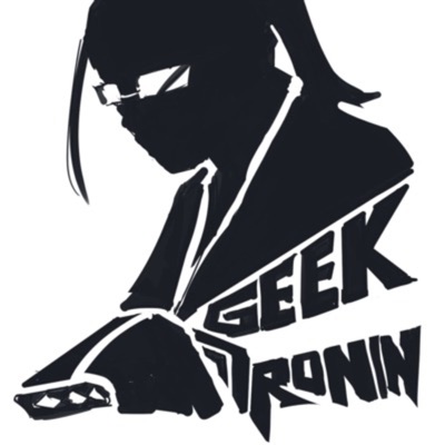 Geek Ronin