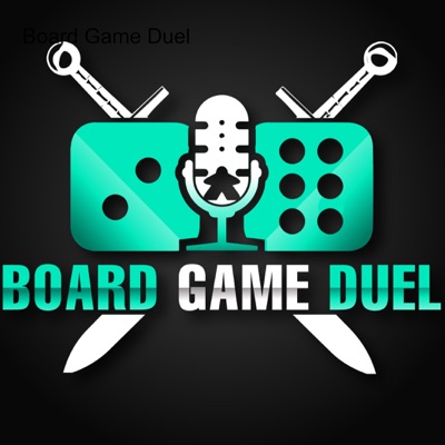 Board Game Duel