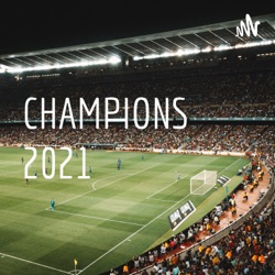 CHAMPIONS 2021