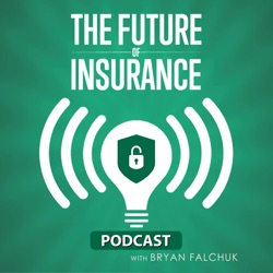 The Future of Insurance – Jim Fowler, CTO, Nationwide