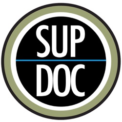 Sup Doc: A Documentary Podcast