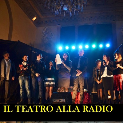 Il teatro alla radio