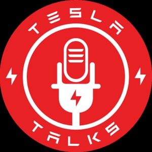 The Regen Nation Podcast (Formerly Tesla Talks)